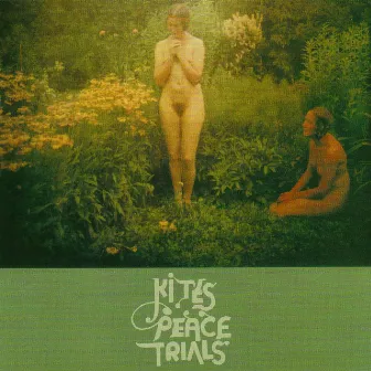 Peace Trials by Kites