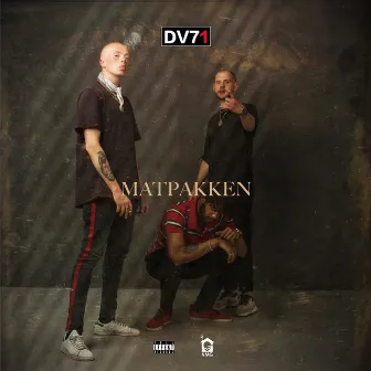 Matpakken by Dårlig Vane