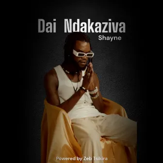 Dai Ndakaziva by Shayne