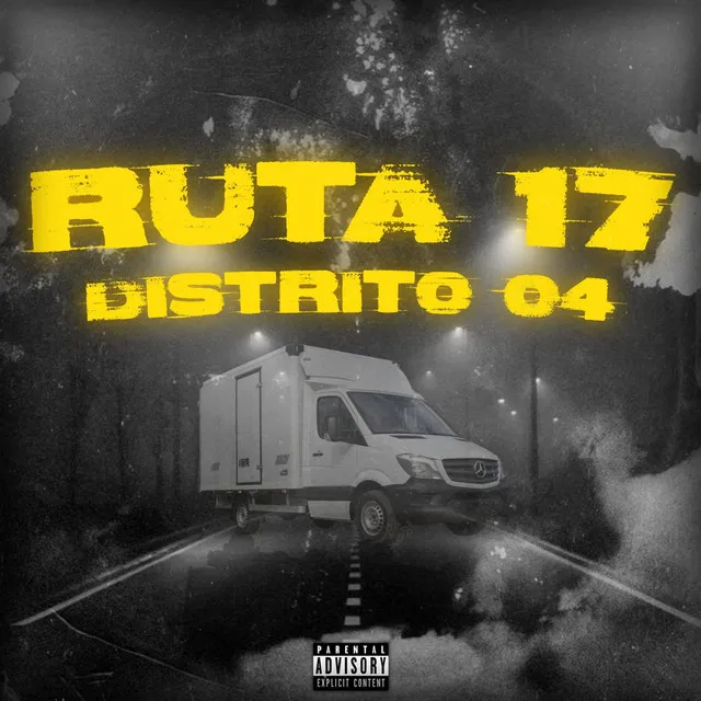 Ruta 17 Session 1