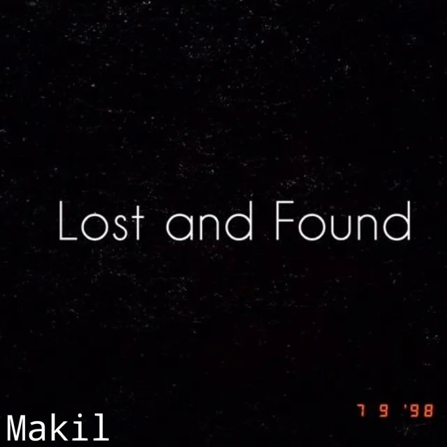 Lost and Found