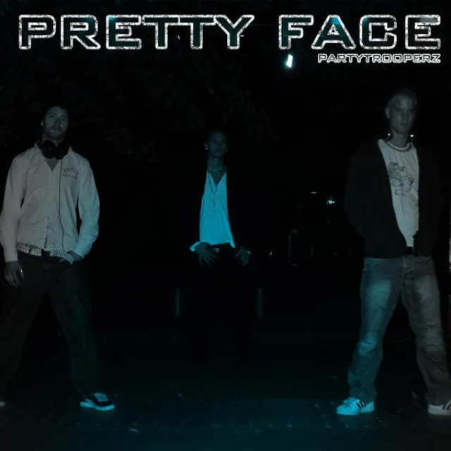 Pretty Face - Radio Edit