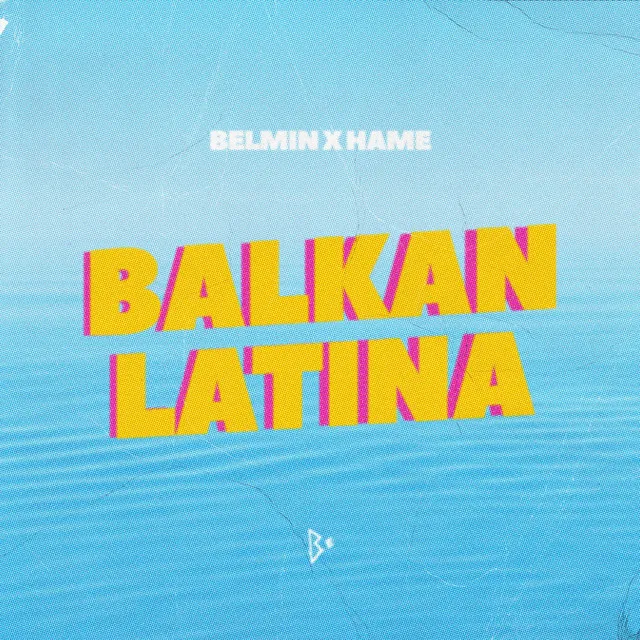 Balkan Latina