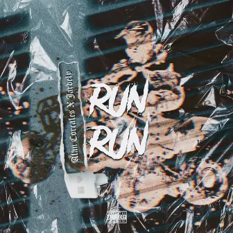 Run Run by Alan Corrales