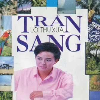 Lối Thu Xưa by Trần Sang