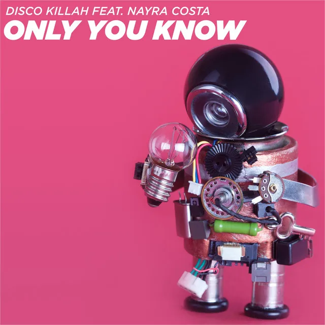 Only You Know - Iowa Remix