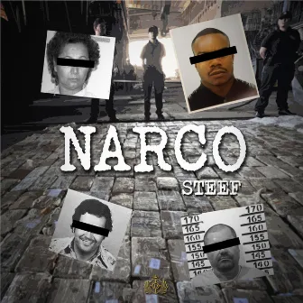 Narco by Steef