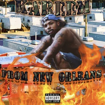 Kareem From New Orleans by Los