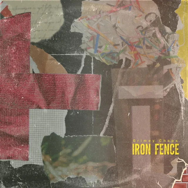 Iron Fence (Instr)