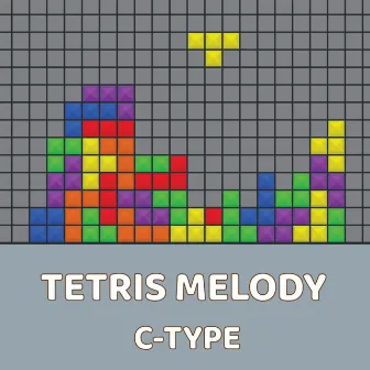 Tetris Melody (C-Type) by Tetris