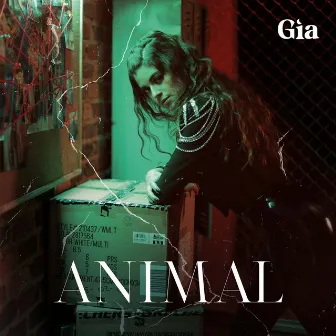 Animal by Gia