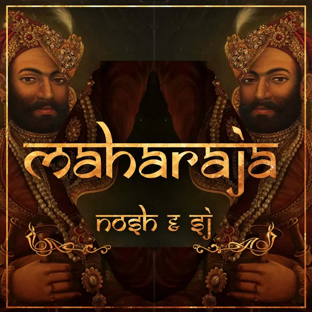 Maharaja