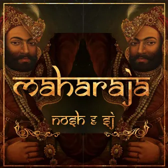 Maharaja by SJ