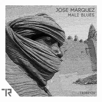 Mali Blues by José Marquez