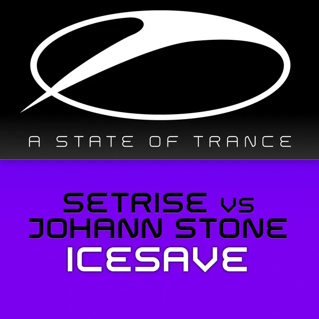 Icesave - Radio Edit