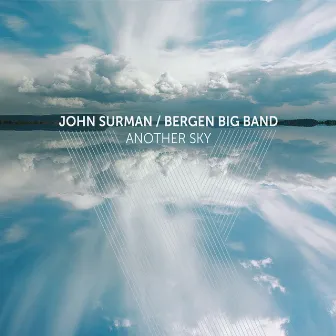 Another Sky by Bergen Big Band