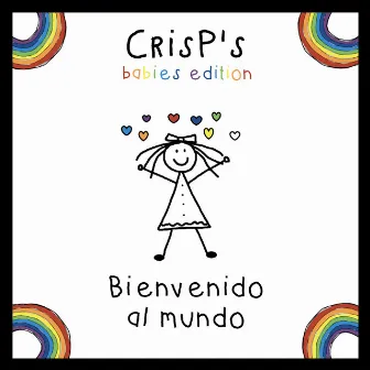 Bienvenido al mundo (CrisP's babies edition) by CrisP