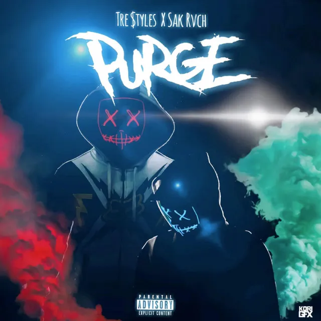 Purge