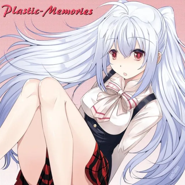 Plastic Memories