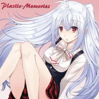 Plastic Memories by Illumni