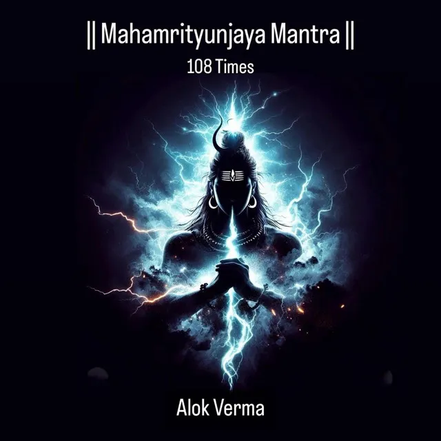 Mahamrityunjaya Mantra 108 Times