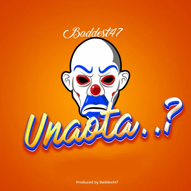 Unaota.. ?