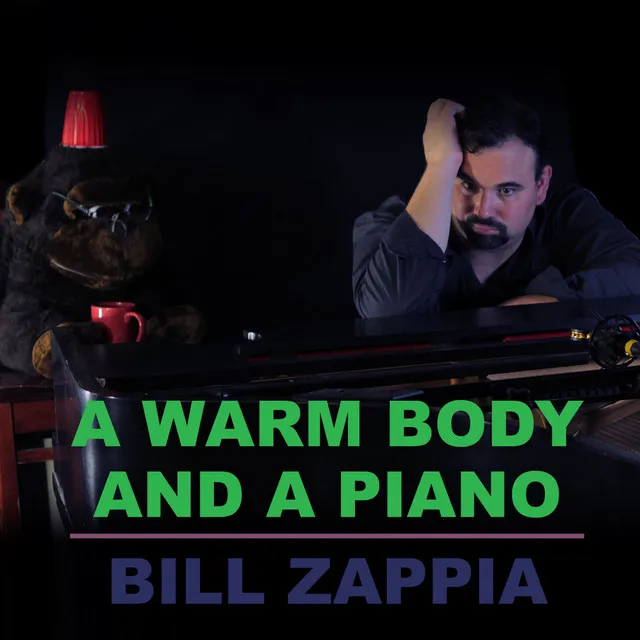 A Warm Body and a Piano