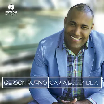 Carta Escondida by Gerson Rufino