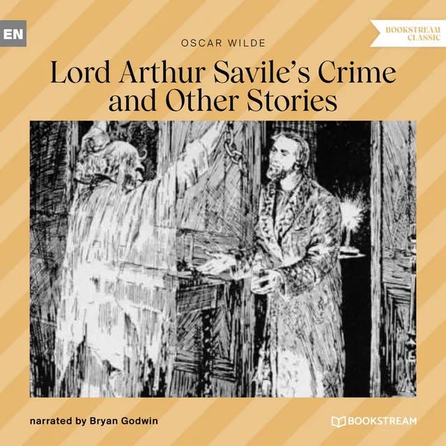 Part 44 - Lord Arthur Savile's Crime and Other Stories