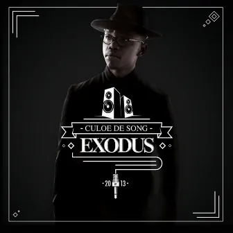 Exodus by Culoe De Song