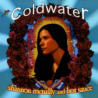 Coldwater by Shannon McNally