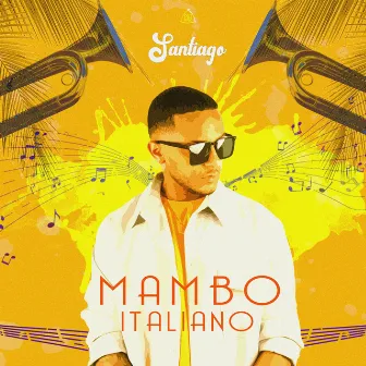 Mambo Italiano by Santiago