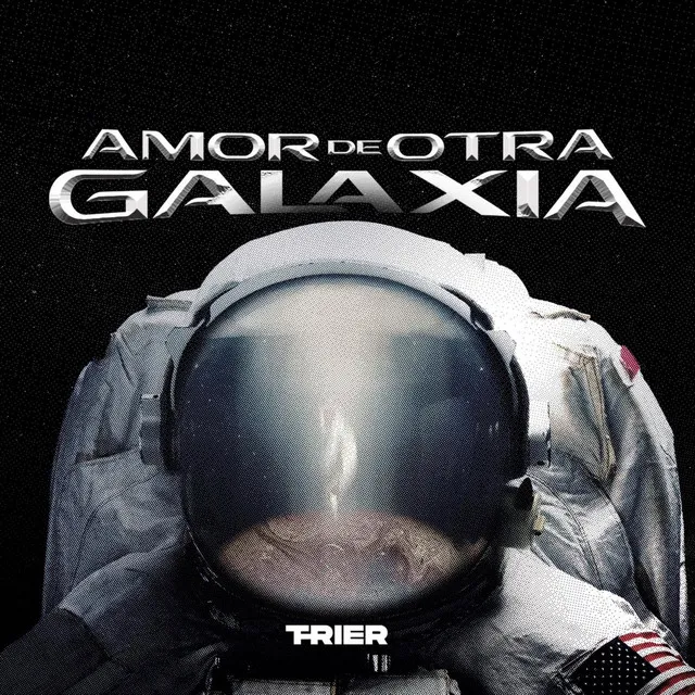 Amor De Otra Galaxia