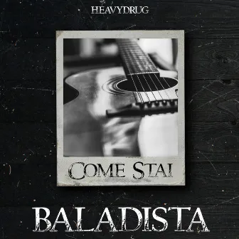 Come stai by Baladista