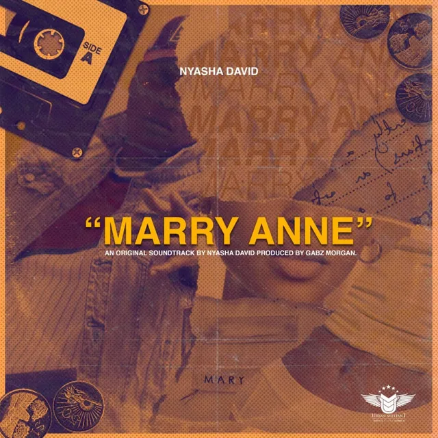 Marry Anne (Mariana)