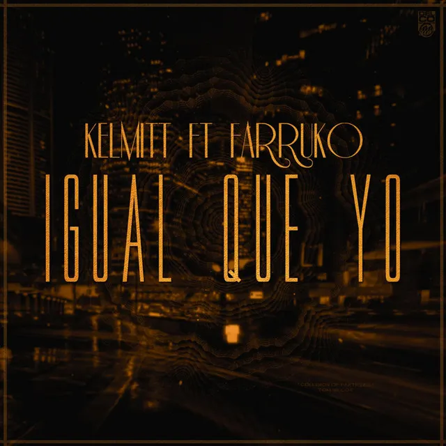 Igual Que Yo (feat. Farruko)