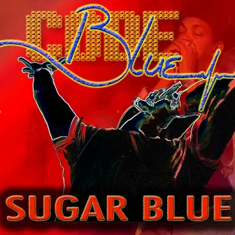 Code Blue by Sugar Blue