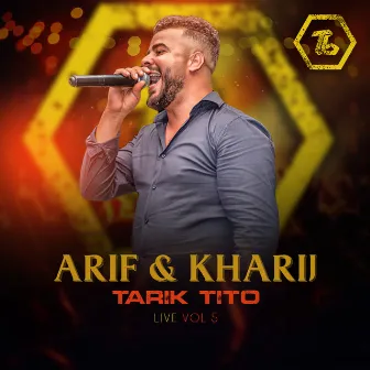 Arif,Kharij by Tarik Tito