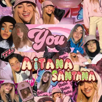 You by Aitana Santana