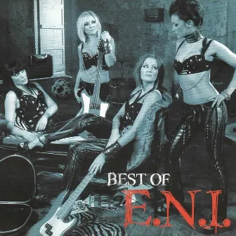 Best of by E.N.I.