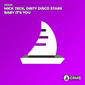 Baby It's You by Mick Teck