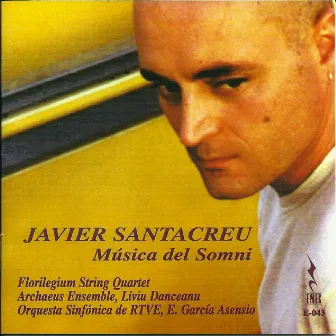 Santacreu: Musica del Somni by Unknown Artist