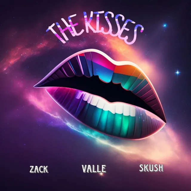 The Kisses