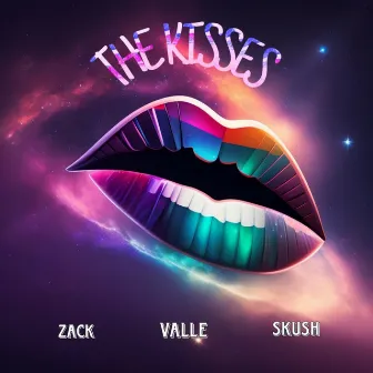 The Kisses by Zack