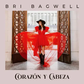 Corazón y Cabeza by Bri Bagwell