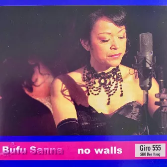 No Walls (fundraising song Tsunami Asia 2004) by Bufu Sanna