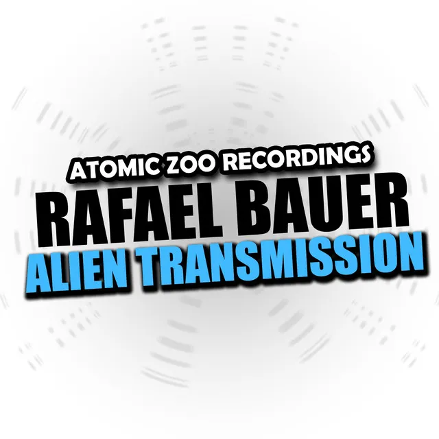 Alien Transmission - ElectroMind Remix