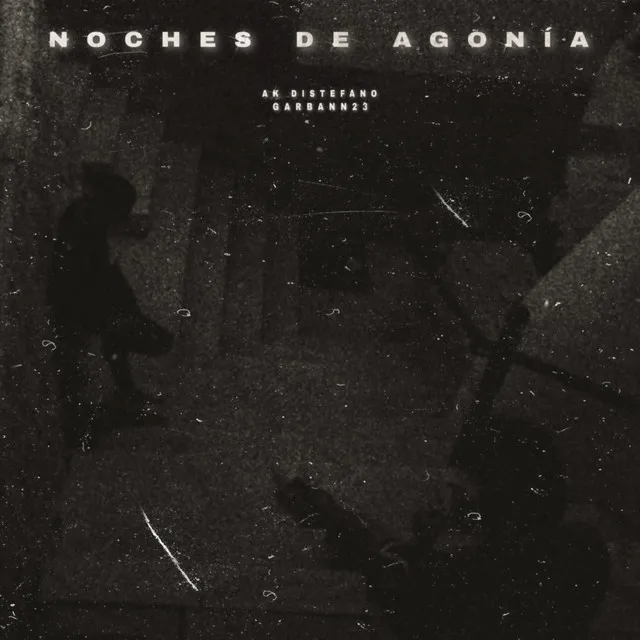 Noches de agonía