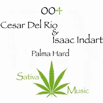 Palma Hard by Isaac Indart