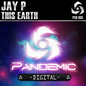 This Earth by Jay P